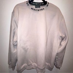 Put It On Repeat Oversized Sweater Mocha